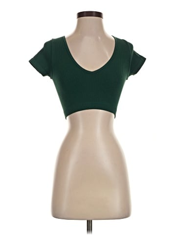 Garage Short Sleeve T-Shirt (view 1)