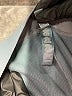 SKIMS Teal Athletic Shorts Size S - photo 4