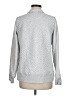 L.L.Bean Gray Fleece Size M - photo 2