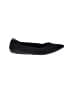 ROTHY'S Black Flats Size 8 1/2 - photo 1