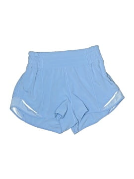 Lululemon Athletica Athletic Shorts