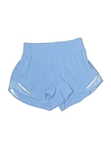 Lululemon Athletica Athletic Shorts (view 1)