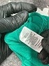 Talbots Green Long Sleeve Blouse Size L - photo 8