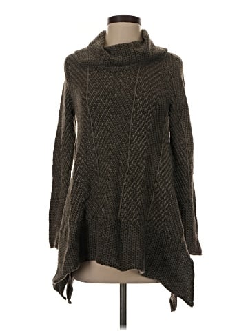 Eight Eight Eight Turtleneck Sweater (view 1)