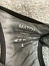 Match Black Sports Bra Size L - photo 7