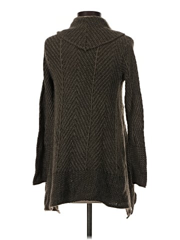 Eight Eight Eight Turtleneck Sweater (view 2)