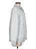 L.L.Bean Gray Fleece Size M - photo 4