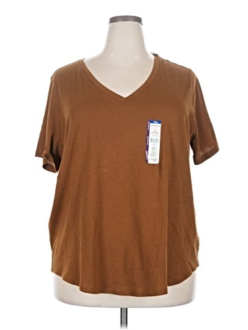 Terra & Sky Short Sleeve T-Shirt (view 1)