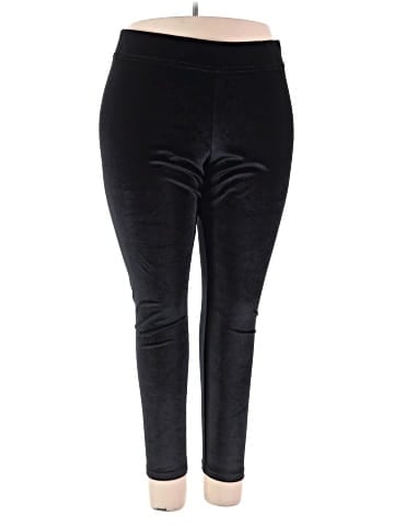 Hue Casual Pants (view 1)