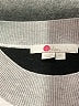 Boden Silver Turtleneck Sweater Size XS - photo 6