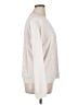 Barefoot Dreams White Sweatshirt Size XL - photo 4
