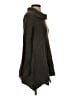 Eight Eight Eight 100% Cotton Brown Turtleneck Sweater Size S - photo 4