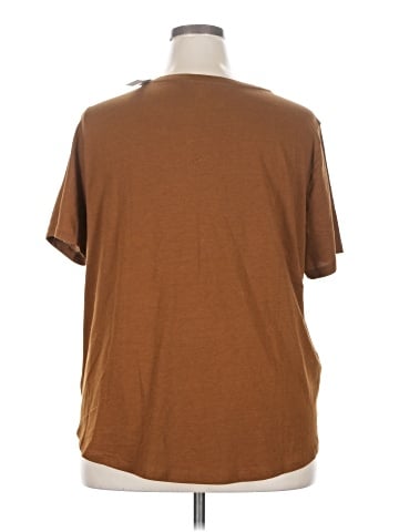 Terra & Sky Short Sleeve T-Shirt (view 2)