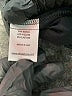Shore Solid Black Casual Dress Size M - photo 8