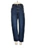 Levi's Blue Jeans Size 26 waist - photo 1