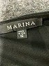Marina Black Casual Dress Size 16 - photo 7