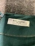 MM. LaFleur Solid Black Cocktail Dress Size 0 (petite) - photo 7