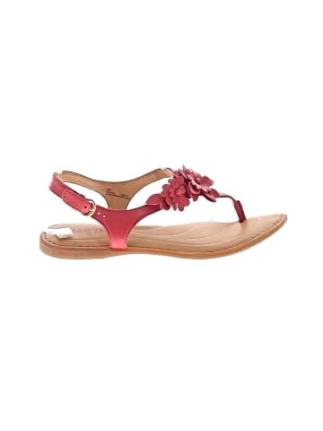 Born Crown Sandals (view 1)