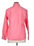 Assorted Brands 100% Cotton Solid Pink Long Sleeve Button-Down Shirt Size XL - photo 2