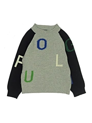 Il Gufo Pullover Sweater (view 1)