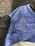 Calvin Klein Performance Blue Casual Dress Size S - photo 7