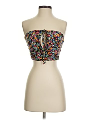 Target Tube Top (view 1)