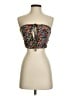 Target Black Tube Top Size S - photo 1