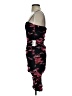 B. Darlin Floral Black Cocktail Dress Size XXS - photo 5