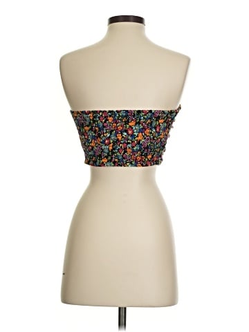 Target Tube Top (view 2)
