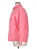 Assorted Brands 100% Cotton Solid Pink Long Sleeve Button-Down Shirt Size XL - photo 5