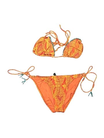 ViX by Paula Hermanny Two Piece Swimsuit (view 1)