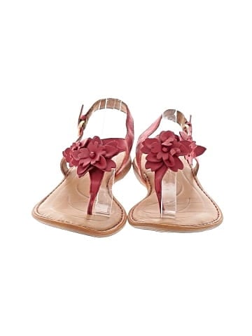 Born Crown Sandals (view 2)