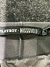 Missguided Gray Athletic Shorts Size 2 - photo 3