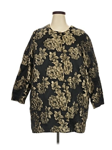 Slinky Brand Coat (view 1)