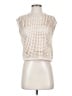 Steve Madden Ivory Sweater Vest Size XS - photo 1