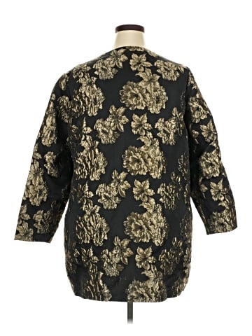 Slinky Brand Coat (view 2)