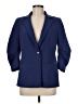 DKNY Blue Blazer Size 8 - photo 1