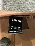 Shein Brown Khaki Shorts Size L - photo 3