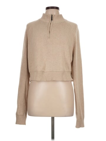 G.H. Bass & Co. Pullover Sweater (view 1)