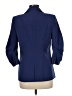 DKNY Blue Blazer Size 8 - photo 2
