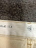 St. John's Bay Ivory Khakis Size 20 (estimated) - photo 4
