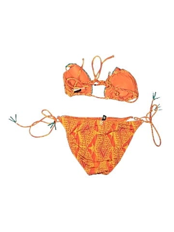 ViX by Paula Hermanny Two Piece Swimsuit (view 2)