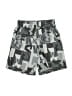 Under Armour Camo Gray Athletic Shorts Size S (kids) - photo 1