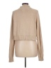 G.H. Bass & Co. Tan Pullover Sweater Size L - photo 2