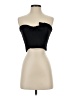 Generation Love Black Tube Top Size 0 - photo 1