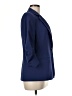 DKNY Blue Blazer Size 8 - photo 4