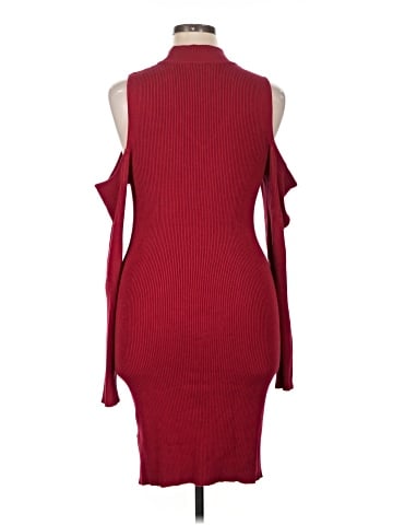 Material Girl Cocktail Dress (view 2)