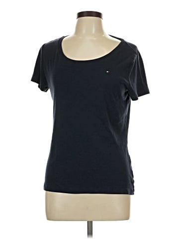 Tommy Hilfiger Short Sleeve T-Shirt (view 1)