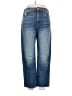 FRAME Blue Jeans Size 30 waist - photo 1