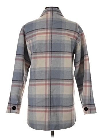 Rails Wool Coat (view 2)